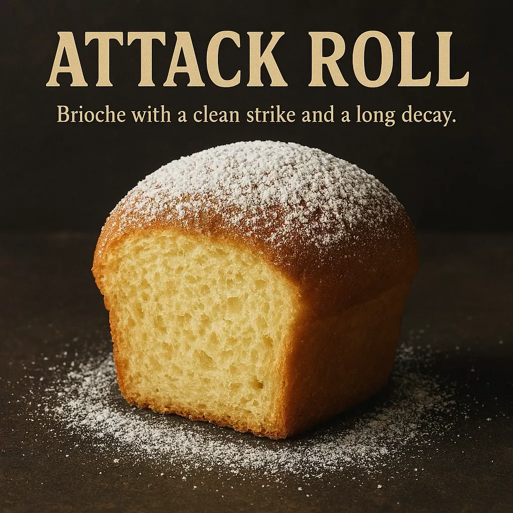 Attack Roll