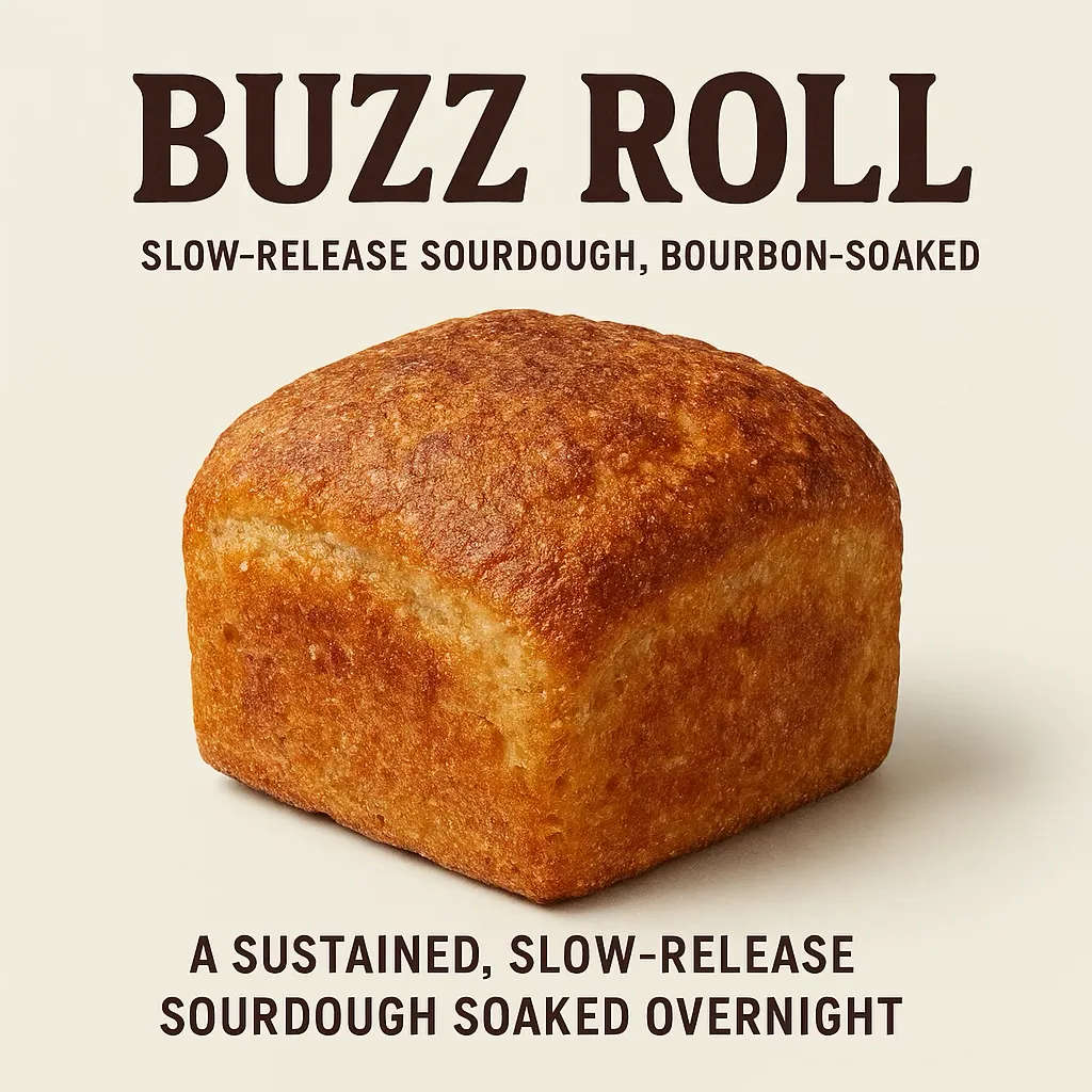 Buzz Roll